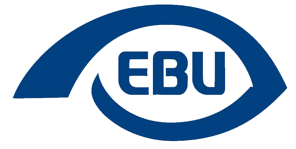 EBU logo