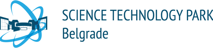 Science Technology Park logo